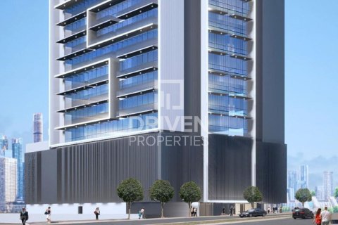2 غرف نوم شقة في Dubai Residence Complex, الإمارات العربية المتحدة رقم 214510 6