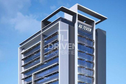 2 غرف نوم شقة في Dubai Residence Complex, الإمارات العربية المتحدة رقم 214510