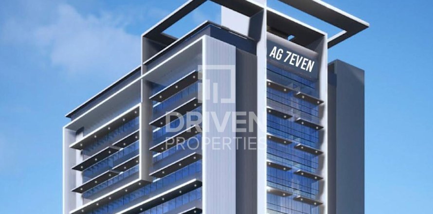 2 غرف نوم شقة في Dubai Residence Complex, الإمارات العربية المتحدة رقم 214510