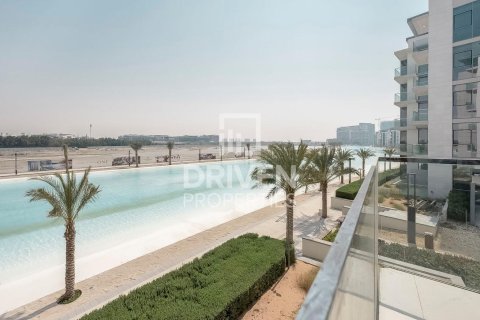 Appartement de 1 chambre à District One, UAE No. 217579 3