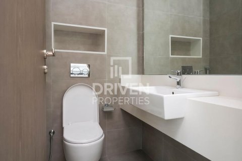 Appartement de 1 chambre à District One, UAE No. 217579 15