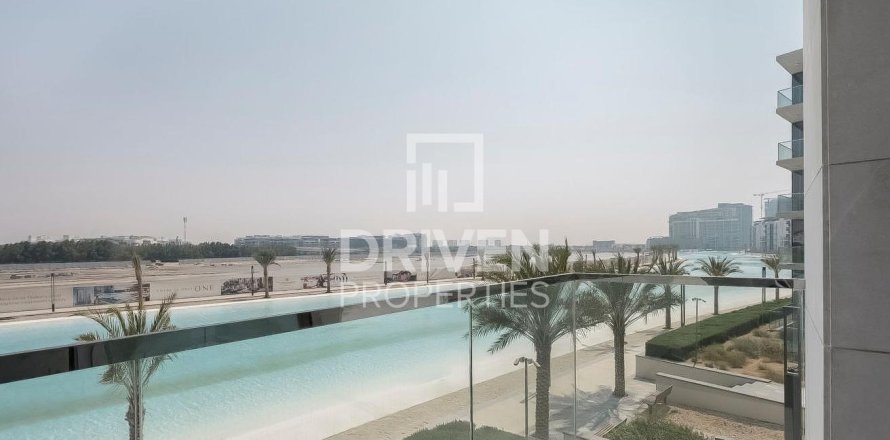 Appartement de 1 chambre à District One, UAE No. 217579