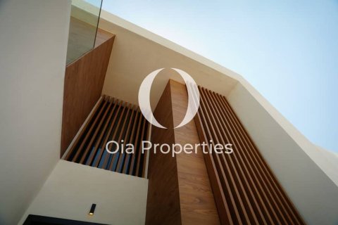 Вилла с 4 спальнями на Остров Саадият, ОАЭ №115128 27