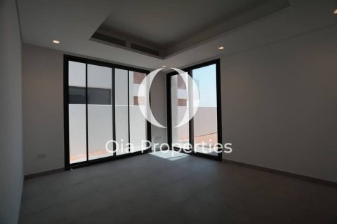 Вилла с 4 спальнями на Остров Саадият, ОАЭ №115128 25