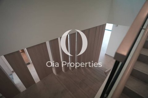 Вилла с 4 спальнями на Остров Саадият, ОАЭ №115128 11