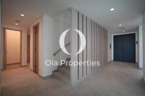 Вилла с 4 спальнями на Остров Саадият, ОАЭ №115128 13