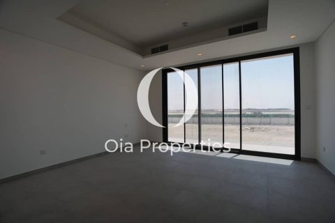 Вилла с 4 спальнями на Остров Саадият, ОАЭ №115128 23