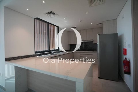Вилла с 4 спальнями на Остров Саадият, ОАЭ №115128 8