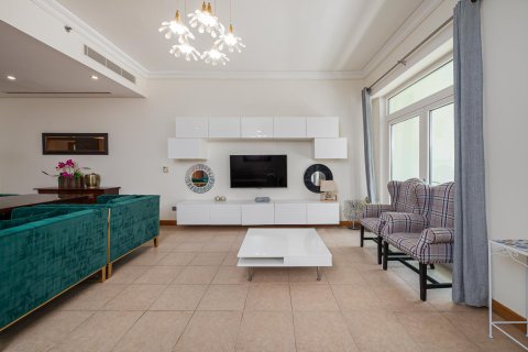 Appartement de 2 chambres à Palm Jumeirah, UAE No. 204832