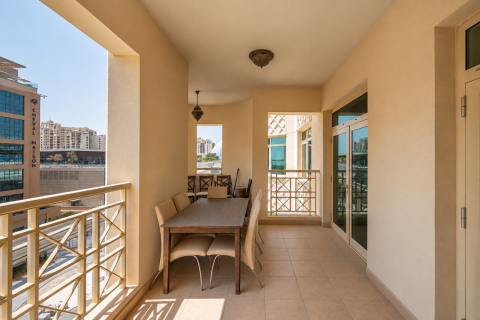 Appartement de 2 chambres à Palm Jumeirah, UAE No. 204832 16