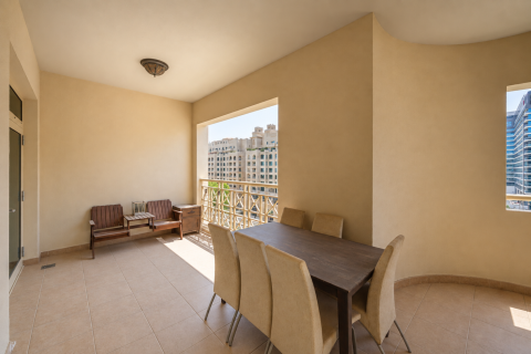 Appartement de 2 chambres à Palm Jumeirah, UAE No. 204832 17