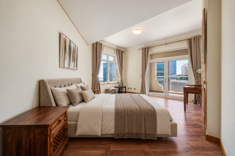 Appartement de 2 chambres à Palm Jumeirah, UAE No. 204832 8