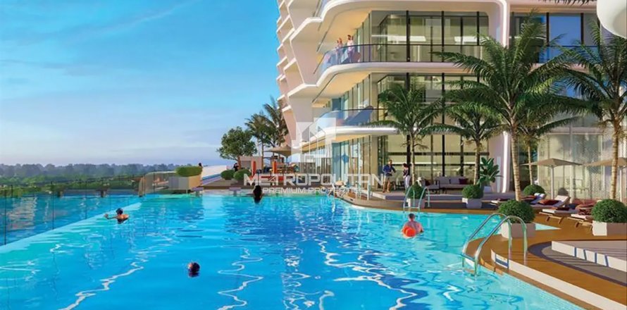 2 غرف نوم شقة في Dubai Sports City, الإمارات العربية المتحدة رقم 128229