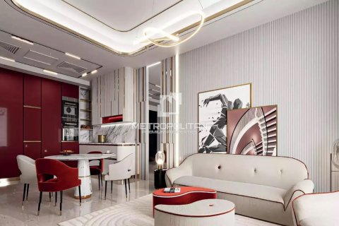 2 غرف نوم شقة في Dubai Sports City, الإمارات العربية المتحدة رقم 128229 3