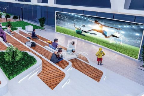 2 غرف نوم شقة في Dubai Sports City, الإمارات العربية المتحدة رقم 128229 9