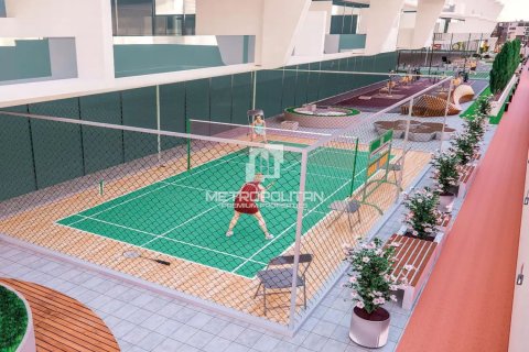 2 غرف نوم شقة في Dubai Sports City, الإمارات العربية المتحدة رقم 128229 15