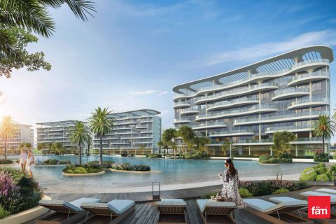 2 غرف نوم شقة في دبي, الإمارات العربية المتحدة رقم 166634