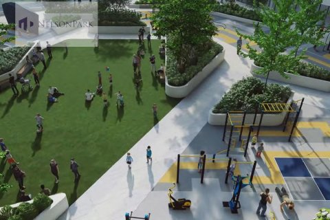 1 bedroom Apartment in Sobha Hartland, UAE No. 37873 5