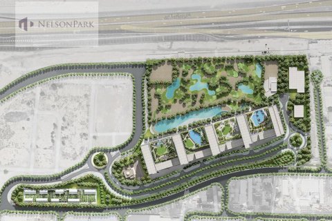 1 bedroom Apartment in Sobha Hartland, UAE No. 37873 6