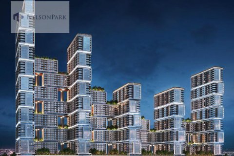 1 bedroom Apartment in Sobha Hartland, UAE No. 37873 7