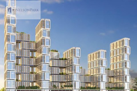 1 bedroom Apartment in Sobha Hartland, UAE No. 37873 10