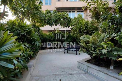 1 غرف نوم شقة في The Lofts, الإمارات العربية المتحدة رقم 214568 12