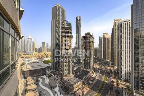 1 غرف نوم شقة في The Lofts, الإمارات العربية المتحدة رقم 214568 3