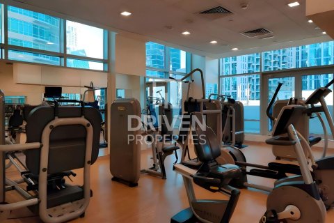 1 غرف نوم شقة في The Lofts, الإمارات العربية المتحدة رقم 214568 10