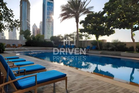 1 غرف نوم شقة في The Lofts, الإمارات العربية المتحدة رقم 214568 15