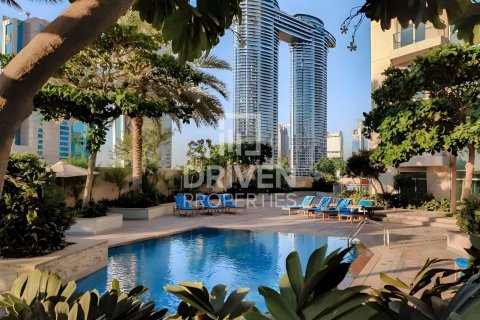 1 غرف نوم شقة في The Lofts, الإمارات العربية المتحدة رقم 214568 17