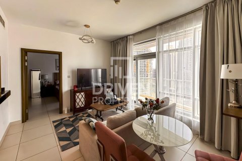 1 غرف نوم شقة في The Lofts, الإمارات العربية المتحدة رقم 214568 6