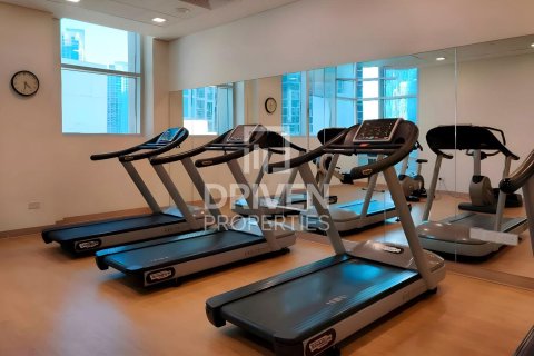 1 غرف نوم شقة في The Lofts, الإمارات العربية المتحدة رقم 214568 11