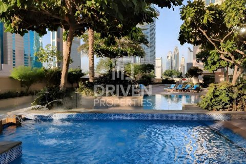 1 غرف نوم شقة في The Lofts, الإمارات العربية المتحدة رقم 214568 14