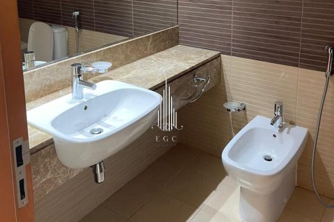 Appartement de 3 chambres à Shams Abu Dhabi, UAE No. 28439 18