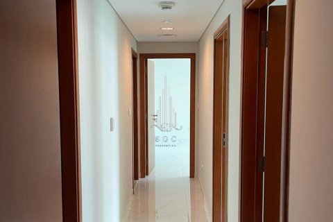 Appartement de 3 chambres à Shams Abu Dhabi, UAE No. 28439 11