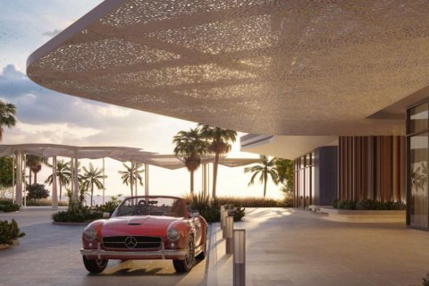 Appartement de 2 chambres à ROSSO BAY RESIDENCES Al Marjan Island, UAE No. 147374 11