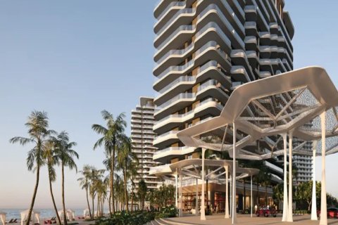 Appartement de 2 chambres à ROSSO BAY RESIDENCES Al Marjan Island, UAE No. 147374 8