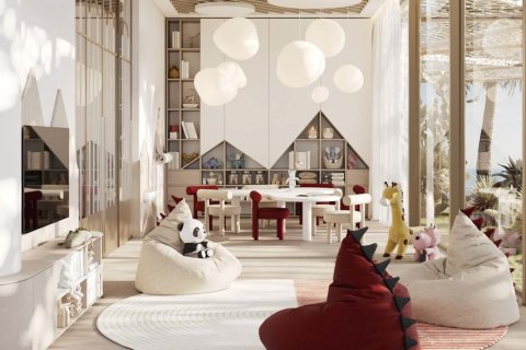 Appartement de 2 chambres à ROSSO BAY RESIDENCES Al Marjan Island, UAE No. 147374 6