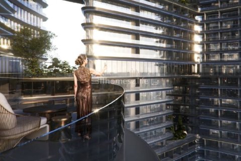 2 bedrooms Apartment in Dubai Science Park, UAE No. 168329 13