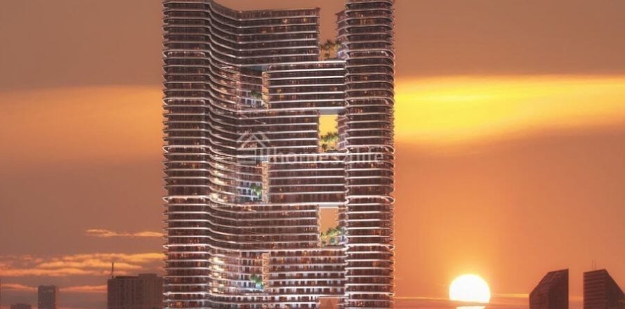 2 bedrooms Apartment in Dubai Science Park, UAE No. 168329