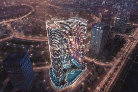 2 bedrooms Apartment in Dubai Science Park, UAE No. 168329 16