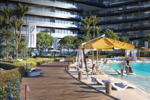 2 bedrooms Apartment in Dubai Science Park, UAE No. 168329 15