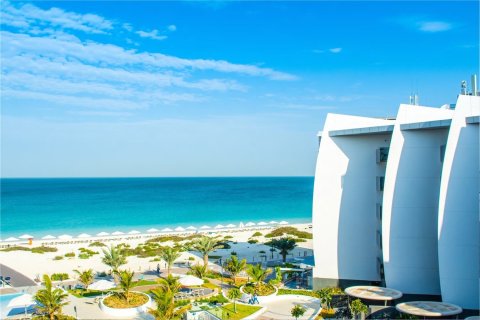4 غرف نوم تاون هاوس على جزيرة السعديات, الإمارات العربية المتحدة رقم 223357 6
