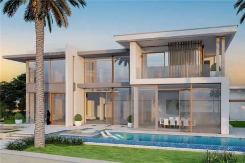 4 غرف نوم تاون هاوس على جزيرة السعديات, الإمارات العربية المتحدة رقم 223357