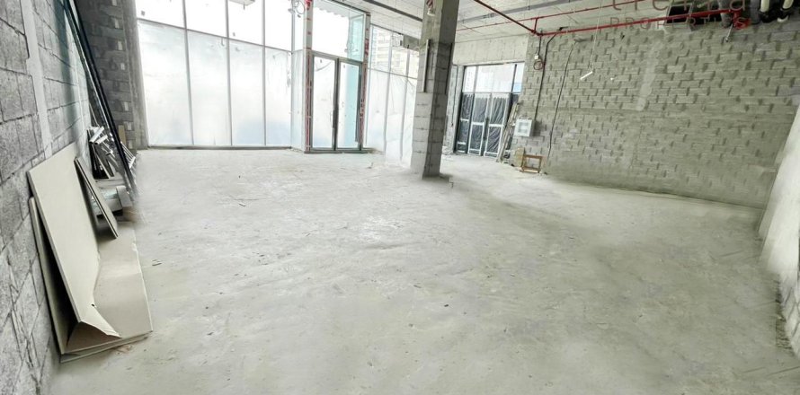Shop de 73.4m² en Arjan, UAE No. 47595