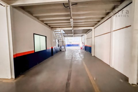 Склад 1672.2м² в Al Qusais Industrial Area, ОАЭ №48802 4