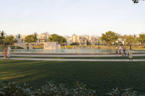 4 غرف نوم فيلا في دبي, الإمارات العربية المتحدة رقم 205205 8