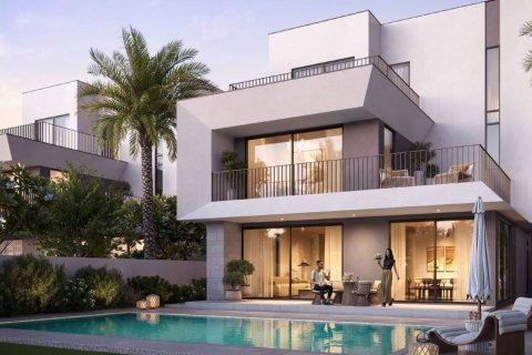 4 غرف نوم فيلا في دبي, الإمارات العربية المتحدة رقم 205205 9