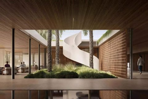 4 غرف نوم فيلا في دبي, الإمارات العربية المتحدة رقم 205205 4