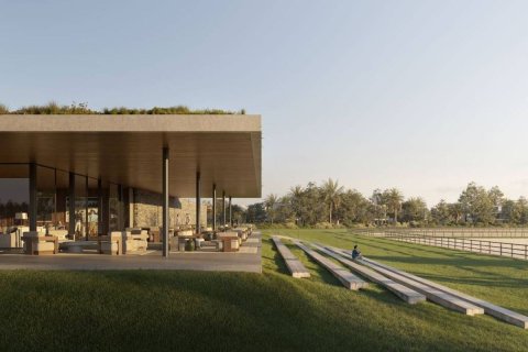 4 غرف نوم فيلا في دبي, الإمارات العربية المتحدة رقم 205205 6